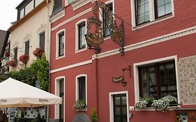 Gaestehaus Wieghardt